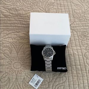 Seiko Watch